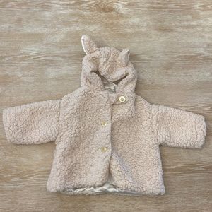 Bearington Baby Jacket
